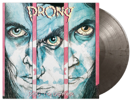 Prong BEG TO DIFFER (COLOURED VINYL) - Vinyl