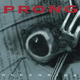 Prong Cleansing - Vinyl