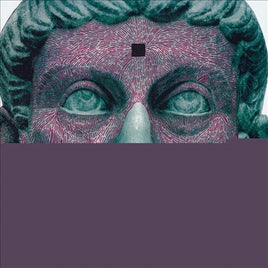 Protomartyr AGENT INTELLECT - Vinyl