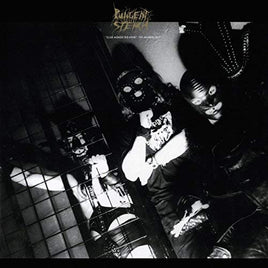 Pungent Stench Club Mondo Bizarre (Red Vinyl; Import) [2LP] - Vinyl