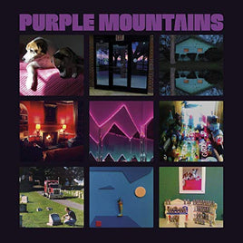 Purple Mountains Purple Mountains - Vinyl