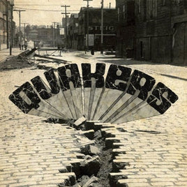 Quakers QUAKERS - Vinyl