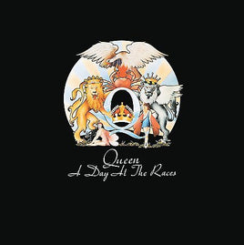 Queen A DAY AT THE RACES - Vinyl