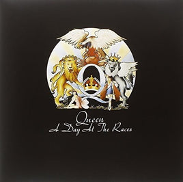 Queen A Day At The Races - Vinyl
