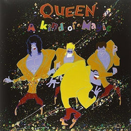 Queen A Kind of Magic - Vinyl