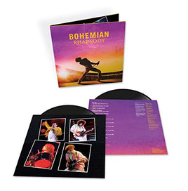 Queen Bohemian Rhapsody - Vinyl