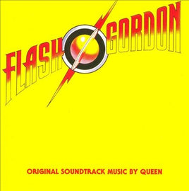 Queen FLASH GORDON - Vinyl