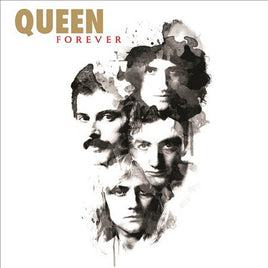 Queen FOREVER LP BOX SET - Vinyl