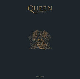 Queen GREATEST HITS II - Vinyl