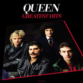 Queen Greatest Hits I - Vinyl