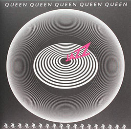 Queen JAZZ - Vinyl