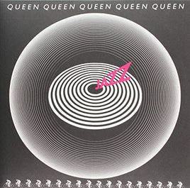 Queen JAZZ - Vinyl