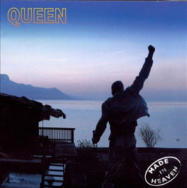 Queen MADE IN HEAVEN - Vinyl