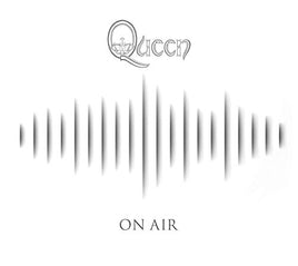 Queen QUEEN ON AIR (3LP) - Vinyl