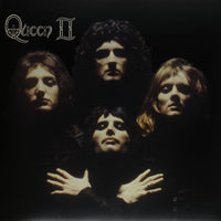 
              Queen Queen II (180 Gram Vinyl, Collector's Edition, Reissue) - Vinyl
            