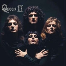 Queen Queen II (180 Gram Vinyl, Halfspeed Mastered) [Import] - Vinyl