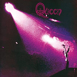 Queen Queen [Import] (180 Gram Vinyl, Half Speed Mastered) - Vinyl