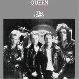 Queen The Game - Vinyl