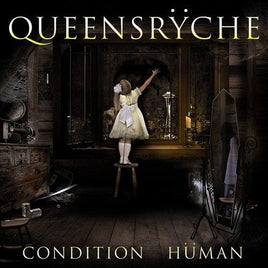 Queensryche CONDITION HUMAN (2LP) - Vinyl