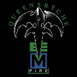 Queensryche Empire (180 Gram Aud - Vinyl