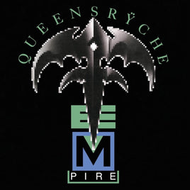 Queensryche Empire (180 Gram Vinyl, Gatefold LP Jacket) [Import] - Vinyl