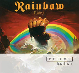 RAINBOW RISING - Vinyl