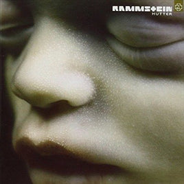 RAMMSTEIN MUTTER (2LP) - Vinyl