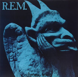 R.E.M. CHRONIC TOWN - Vinyl
