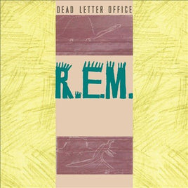 R.E.M. DEAD LETTER OFFIC(LP - Vinyl
