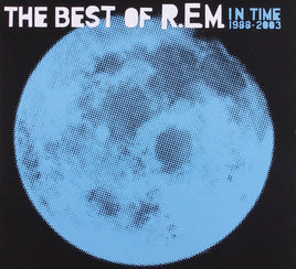 R.E.M. In Time: The Best Of R.E.M. 1988-2003 [2 LP] - Vinyl