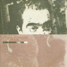 R.E.M. LIFES RICH PAGEAN(LP - Vinyl