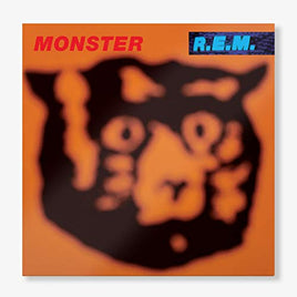 R.E.M. Monster (25th Anniversary Remastered Edition) [LP] - Vinyl