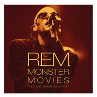 
              R.E.M. Monster Movies: Vol. 1 [Import] (2 Lp's) - Vinyl
            