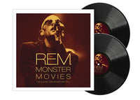 
              R.E.M. Monster Movies: Vol. 1 [Import] (2 Lp's) - Vinyl
            