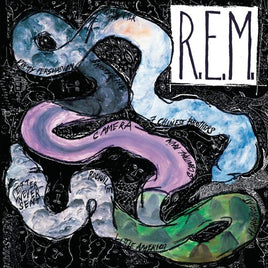 R.E.M. Reckoning (Bonus Tracks, 180 Gram Vinyl, Remastered, Reissue) - Vinyl