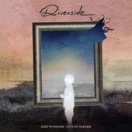 RIVERSIDE LOST'N'FOUND - LIVE IN TILBURG - Vinyl