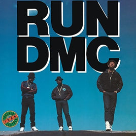 RUN-DMC Tougher Than Leather - Vinyl