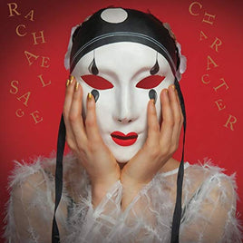 Rachael Sage Character [LP Deluxe] [Gold-Flecked] - Vinyl