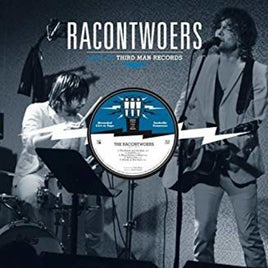 Racontwoers Live at Third Man - Vinyl