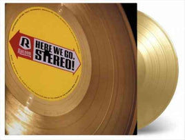Racoon Here We Go, Stereo - Vinyl