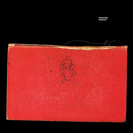 Radiohead AMNESIAC - Vinyl