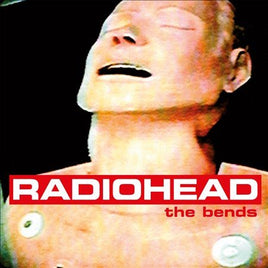 Radiohead BENDS - Vinyl