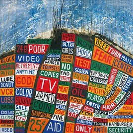 Radiohead HAIL TO THE THIEF - Vinyl