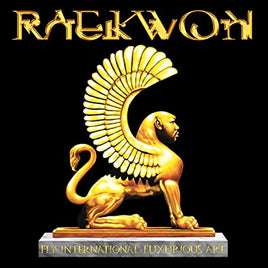 Raekwon Fly International Luxurious Art [Explicit Content] (2 Lp's) - Vinyl