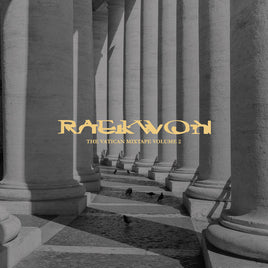 Raekwon The Vatican Mixtape Volume 2 (2 Lp's) - Vinyl