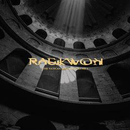 Raekwon VATICAN MIXTAPE VOL. 1 - Vinyl