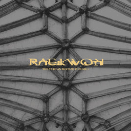 Raekwon VATICAN MIXTAPE VOL. 3 - Vinyl