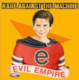 Rage Against The Machine Evil Empire - Vinyl