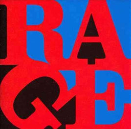 Rage Against The Machine Renegades - Vinyl