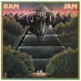 Ram Jam Ram Jam - Vinyl